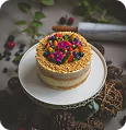 Tarta de queso